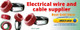 electrical wire and cable